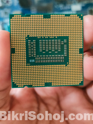 Intel i7 3rd Gen + Gigabyte H61M-DS2 + 8GB DDR3 RAM